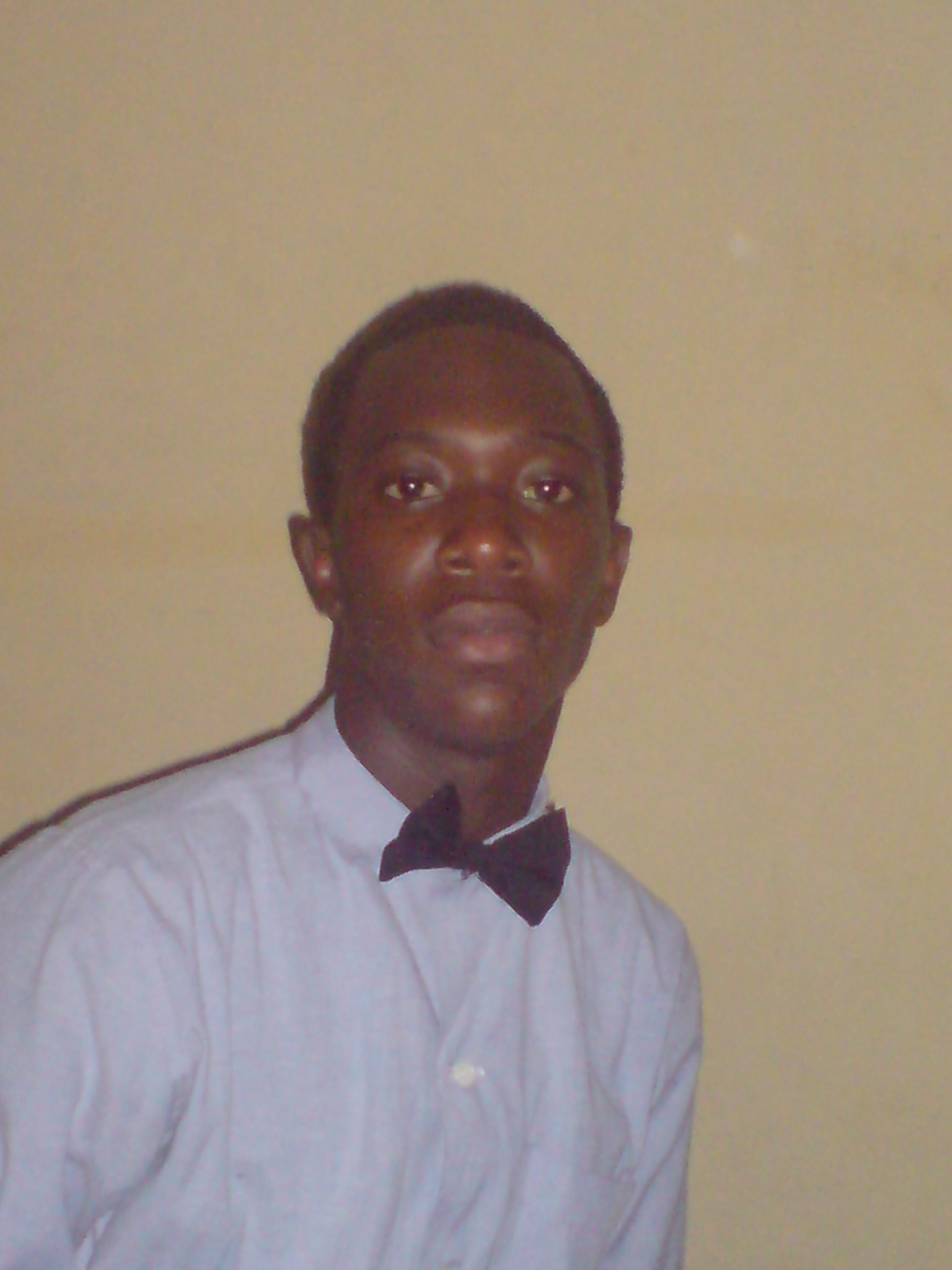 Kevin the 419 Scammer