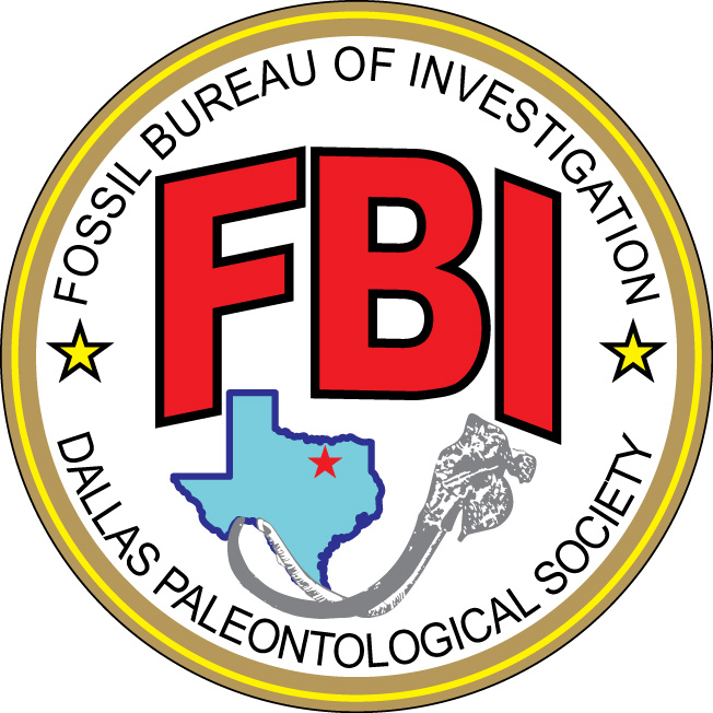 FBI Logo